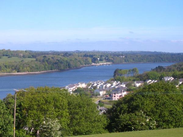 Ysgubor Penrallt Y Felinheli Exterior foto