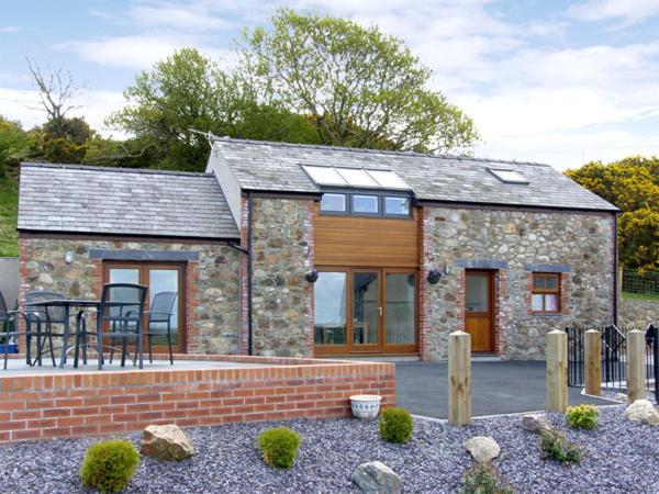 Ysgubor Penrallt Y Felinheli Exterior foto