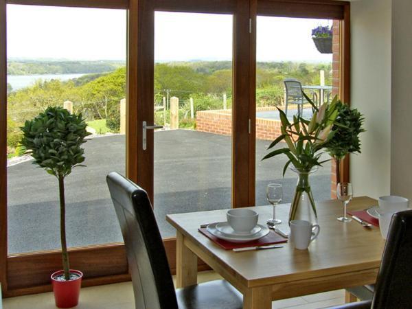 Ysgubor Penrallt Y Felinheli Exterior foto